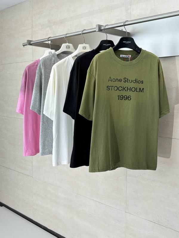 Acne S-XL wdtr02